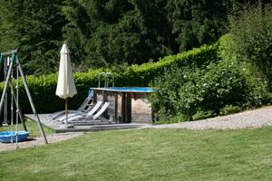 Gîte n°19G5036 "LA BERGERIE" – BEAULIEU SUR DORDOGNE