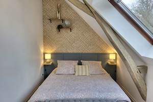 Chambre 1429