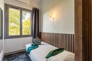 Chambre Triple (4)