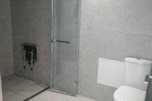 salle de douche madeleine
