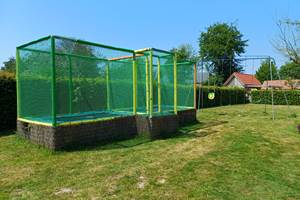 TRAMPO