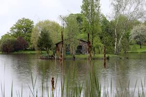 L'ilot Pêcheur