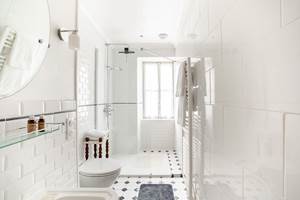 Salle de Douche - Victorine