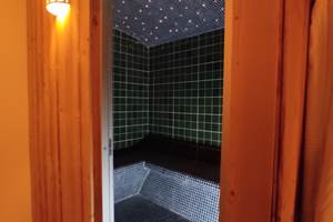 A LA PORTE DU HAMMAM