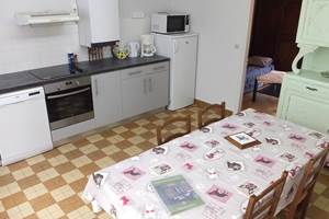 Gîte n°23G1374 "La Maison d'Emilienne" – AHUN