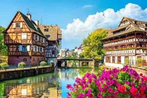 Petite france