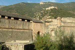 Villefranche-de-Conflent_ancienne-Porte-de-France