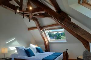 Gîte n°19G1117 "Gîte des papous" – SAINT JAL