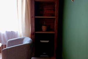 Chambre 4 - le´ve´ du jour