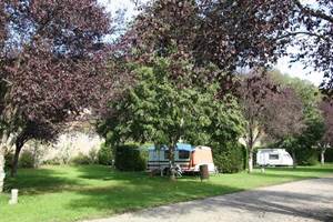 Camping La Bonnette - Caylus - Tourisme Tarn-et-Garonne