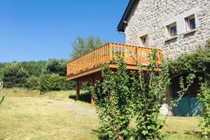 Gîte n°19G4023 "Plateau des Mille sources" – BONNEFOND