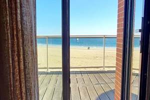 Belles de Bretagne - vue mer