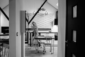 la Siroperie - studio 2 p. - loisirs ou actif