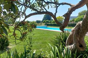 #ClosSaintJoseph_PiscineChauffée
