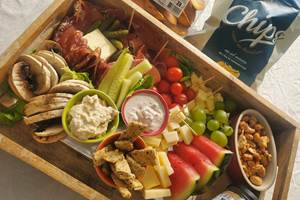 plateau apéro