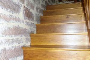 Gîte n°19G2120 "Chez le Garde" – LANTEUIL