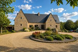 Maison avant 4