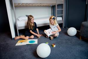 Chambre quadruple style (20)
