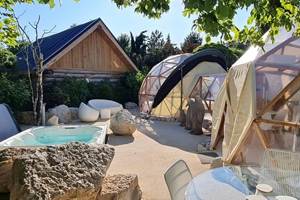 IGLOO TERRASSE