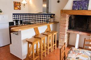 Le bar