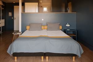 Loft Duo La Petite Couronne