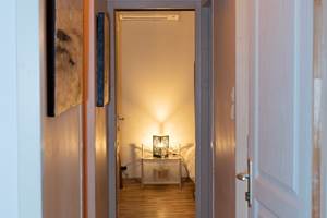 couloir suite familiale bandb la basse orme
