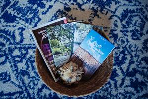 Infos touristiques