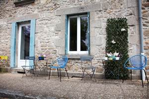 La maison d Eole - Extérieur