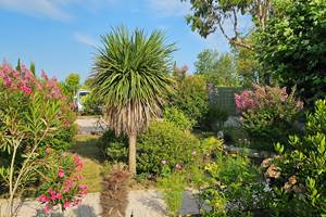 Entrée sud hotel gay abaca colors