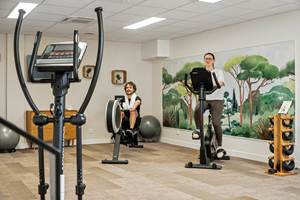 hotel-avec-salle-de-sport-arradon-fitness-yoga-pilates
