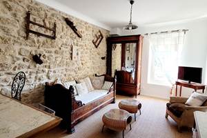 espace salon