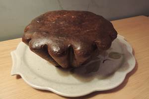 La brioche maison
