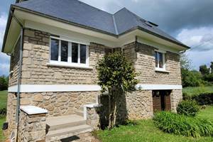 Gîte n°19G3224 "Chez Guiguite" – EYBURIE