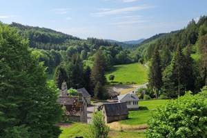 Gîte n°19G4104 – GRANDSAIGNE