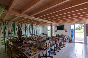 Salle commune