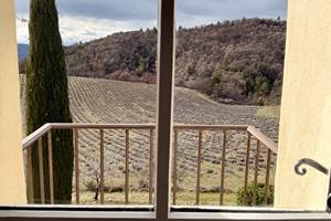 Mini balcon
