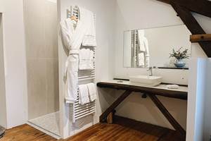 Chambre 3 Salle de Bain5