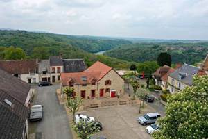 Gîte d'étape