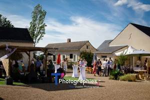 mariage