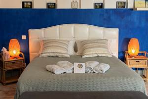 Chambres d'hotes hotel Marseillan - Azzurro