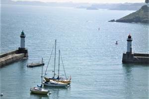 P4230408 le port de Belle Ile