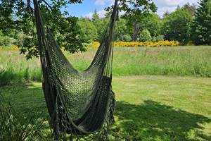 Le Ranch Camping - Hammock