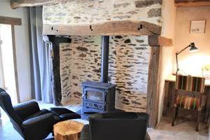 Gîte n°19G5340 "Gîte de Coiral" – SAINT MERD DE LAPLEAU