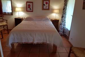 Gîte n°19G5181 "de la Bergerie" – NEUVIC