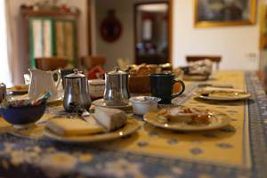 Photo " Le Petit Déjeuner MAISON "