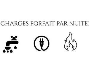 Charges  (2)