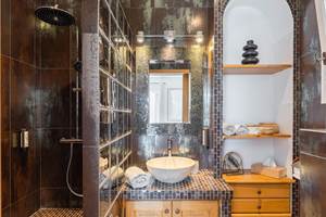 Salle de Bain Forastero