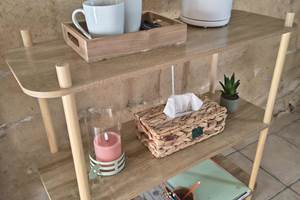 plateau-accueil-chambre-boissons-confort-centres-aveyron-saisonnee