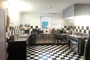 Quel plaisir pour les cuisiniers amateurs !