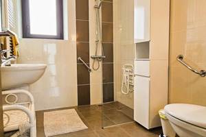 Gîte n°19G3131 "La Maroussie" – SALON LA TOUR